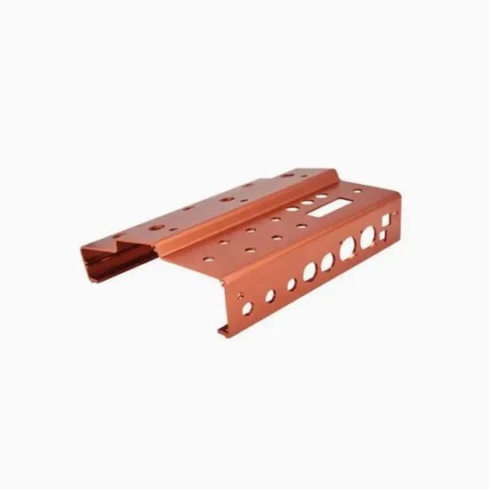 Energy-Efficient Zinc Connector