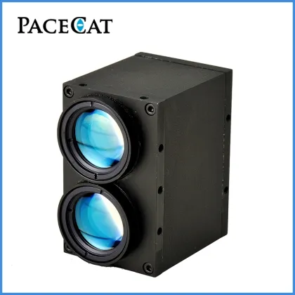 Laser Ranging Sensor in LiDAR for UAV Applications