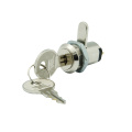 Dual-function 2 Position Key Lock Switch