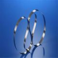 Stainless Steel Flat Coil Spring Band For Sale