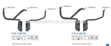 TRUCK MIRROR BRACKET FOR HHYUNDAI CANTER