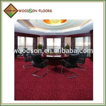 WBA6 Hot Sale And Cheap Conference room PP Floor Carpets
