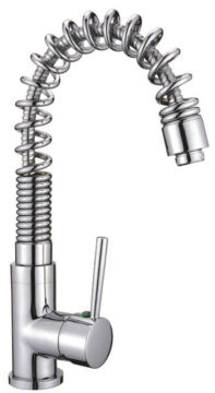 CET-014 cUPC Kitchen faucet