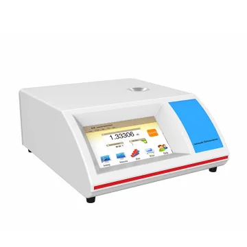 JH Series Digital Refractometer Tester for Beer, Honey, Coffee, and Alcohol
