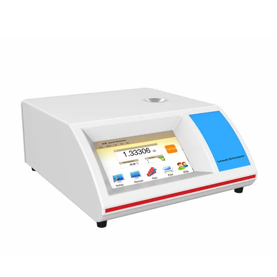 JH Series Digital Refractometer Tester for Beer, Honey, Coffee, and Alcohol