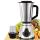 Multifunction high quality cheap portable blender custom multifunctional blender and grinder