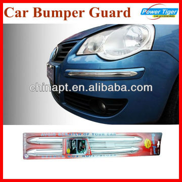 YI-31 Car Protective Sticker Front Bumper Guard
