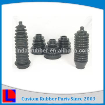 high performance NBR bellow