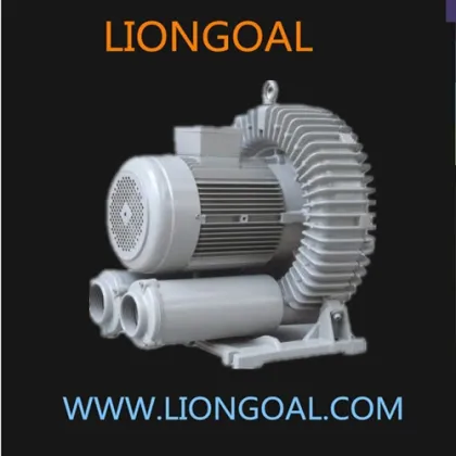 centrifugal fan blower for Wind power conveying equipment