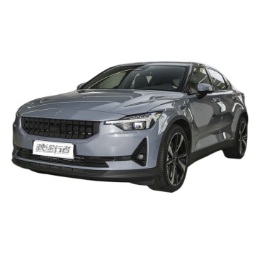 Hot Selling Chinese Electric Cars: Polestar 2, Volvo EV with Single-Motor Long Range Version in Stock