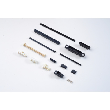 Custom Medical Electrical Connectors for Advanced Devices