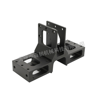 Componentes usinados com tolerância fina funcionam