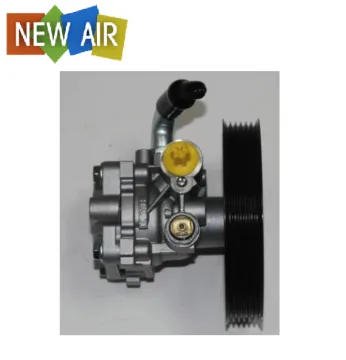 Power Steering Pump for Mitsubishi Outlander 4G46 MN184074 4450A163 4450A025