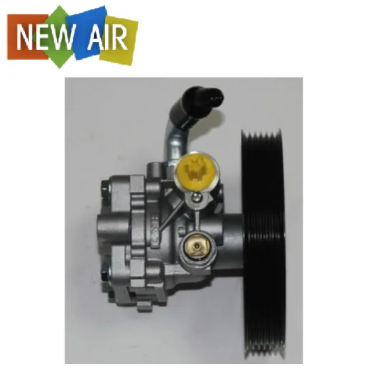 Power Steering Pump for Mitsubishi Outlander 4G46 MN184074 4450A163 4450A025