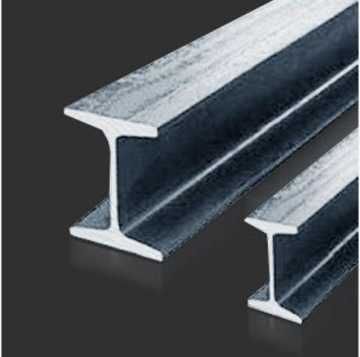 High-Quality ASTM S235JR, S275JR, and S355JR I-Beams: Your Ultimate Resource for Steel I-Beams