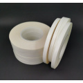 Hot melt adhesive film with double-sided bonding