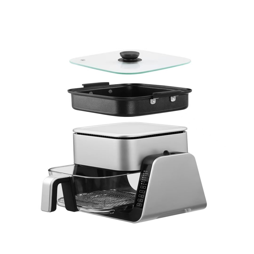 Office plastic technology products45