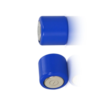 Car key GPS positioning battery