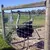 grassland fence/catle fence