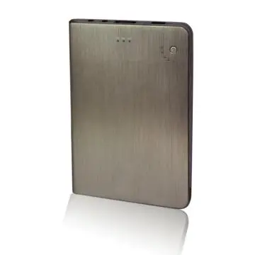 16000mah high capacity backup battery for iphone 5