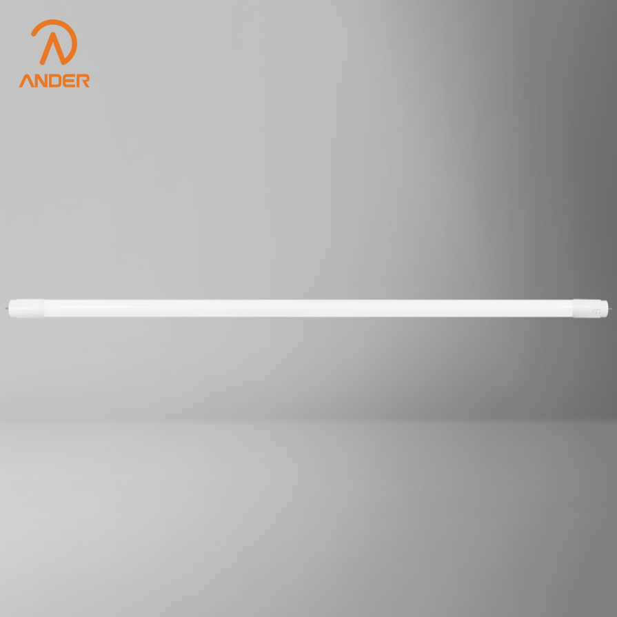 Gabinete LED T8 à prova d'água IP65 para grande espaço