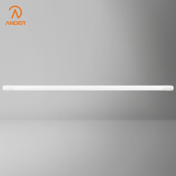 Gabinete LED T8 à prova d&#39;água IP65 para grande espaço