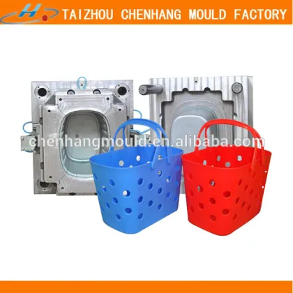 plastic moulding company