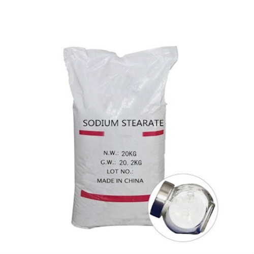 High Quality USP/BP/INDUSTRIAL Sodium Stearate