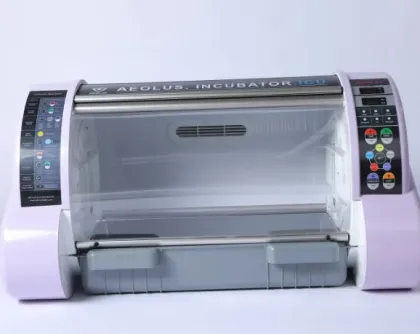 ICU Veterinary Pet Incubator