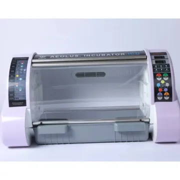 ICU Veterinary Pet Incubator