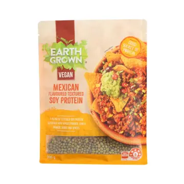 Customized Recyclable Ziplock Box Bottom Food Window Bag