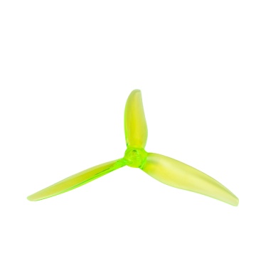 China Manufacture Gemfan Hurricane 51366 MCK ReV3 5-inch Crosser Propeller