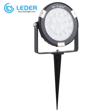 LEDER High Brightness Energy Saving LED Spike Light