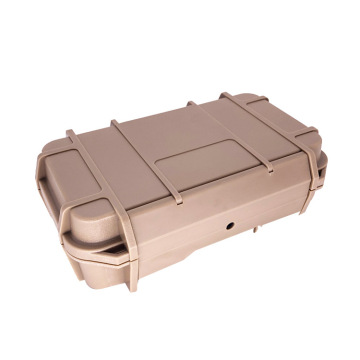 Outdoor Multifunctional Shockproof Waterproof Storage Box for Survival