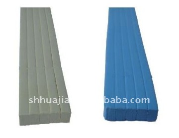 Ejection rubber for die cutting machine