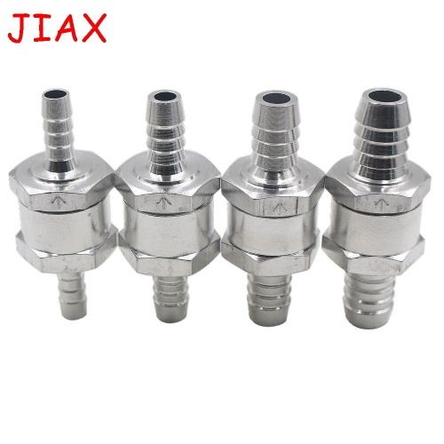 10mm 3/8 Non Return One Way Check Valve