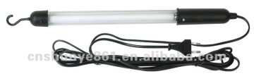 AC 220V/240V Working Light Fluorescent Tube
