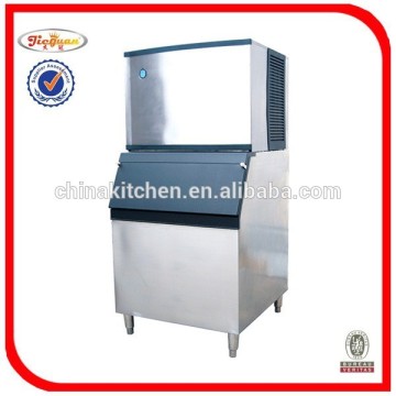 150KG Big Capacity Restaurant Cube Ice Maker SD-150