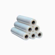 Transparent Stretch Film/LLDPE Pallet Wrapping Film/PE Packaging Film