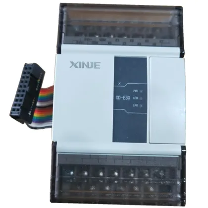 XINJE XD-E8x PLC Expansion Module