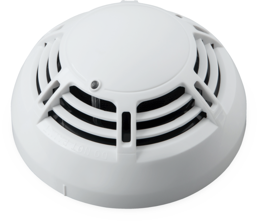 Intelligent Addressable Optical Smoke Detector Tx7100