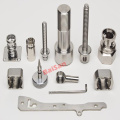 OEM Precision Parts Manufacturing Automotive Tolerance 0.006