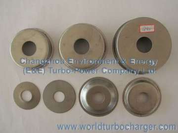 Heat Shield (GT Series)
