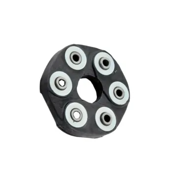 YOUPARTS Drive Shaft Flex Disc OEM 1244100215 for BENZ W124