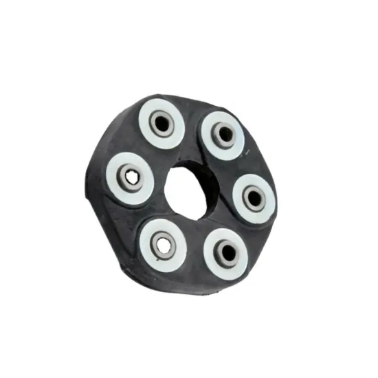 YOUPARTS Drive Shaft Flex Disc OEM 1244100215 for BENZ W124