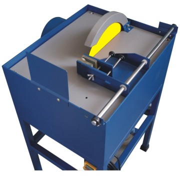 Lapidary and Glass Slab Cutting Saw Unit