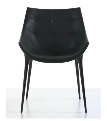 Passion Armchair designer dining chair by fibreglass