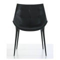 Design eetkamerfauteuil Passion Armchair van glasvezel