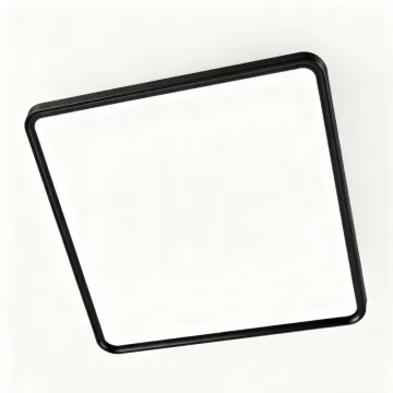 Energy Efficient LED Ceiling Light Design