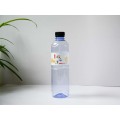 Bopp Pearlized Film Labels for Bottled Water